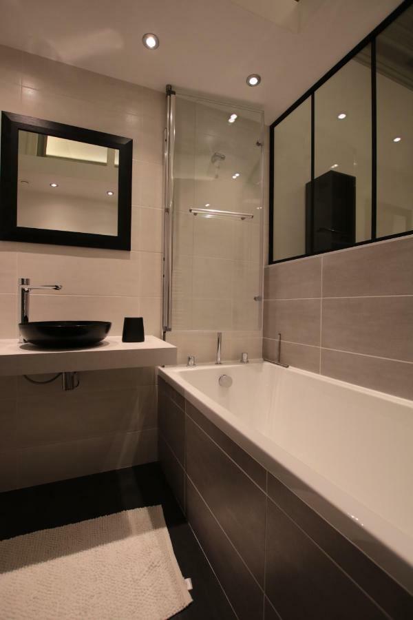 Apartamento Chabot de Saint Maurice Meublé de Tourisme 3*** Chambéry Exterior foto