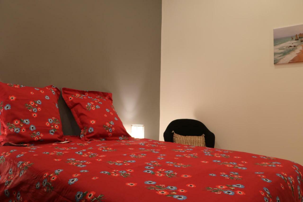 Apartamento Chabot de Saint Maurice Meublé de Tourisme 3*** Chambéry Exterior foto