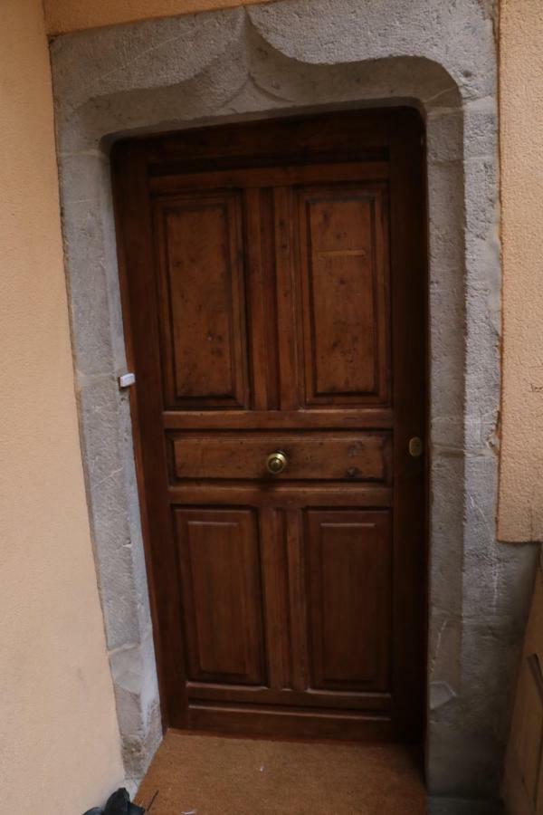 Apartamento Chabot de Saint Maurice Meublé de Tourisme 3*** Chambéry Exterior foto